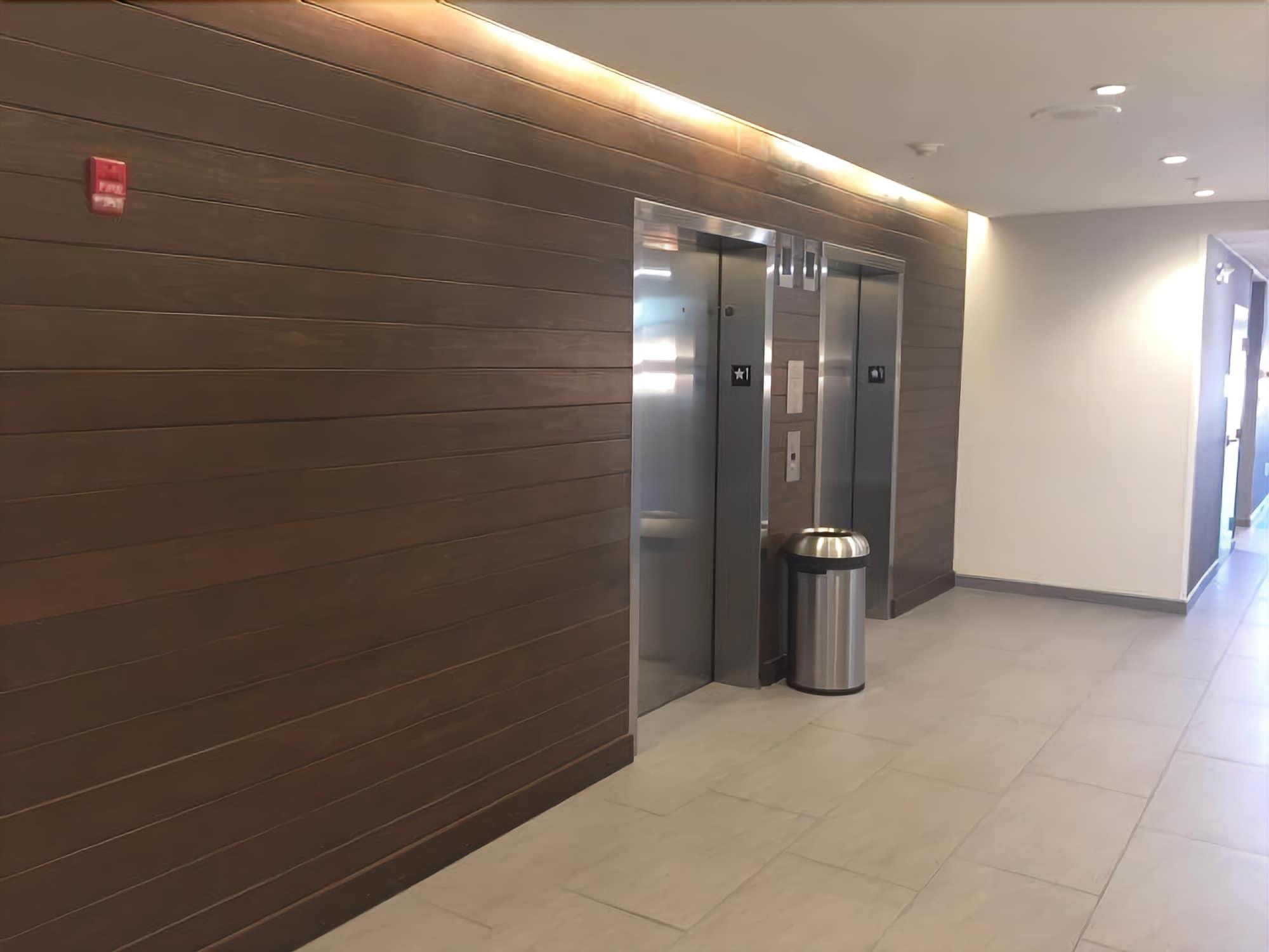 史密斯堡万豪费尔菲尔德客栈酒店 外观 照片